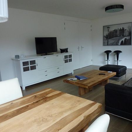 Schiphol Apartments Aalsmeer Zimmer foto
