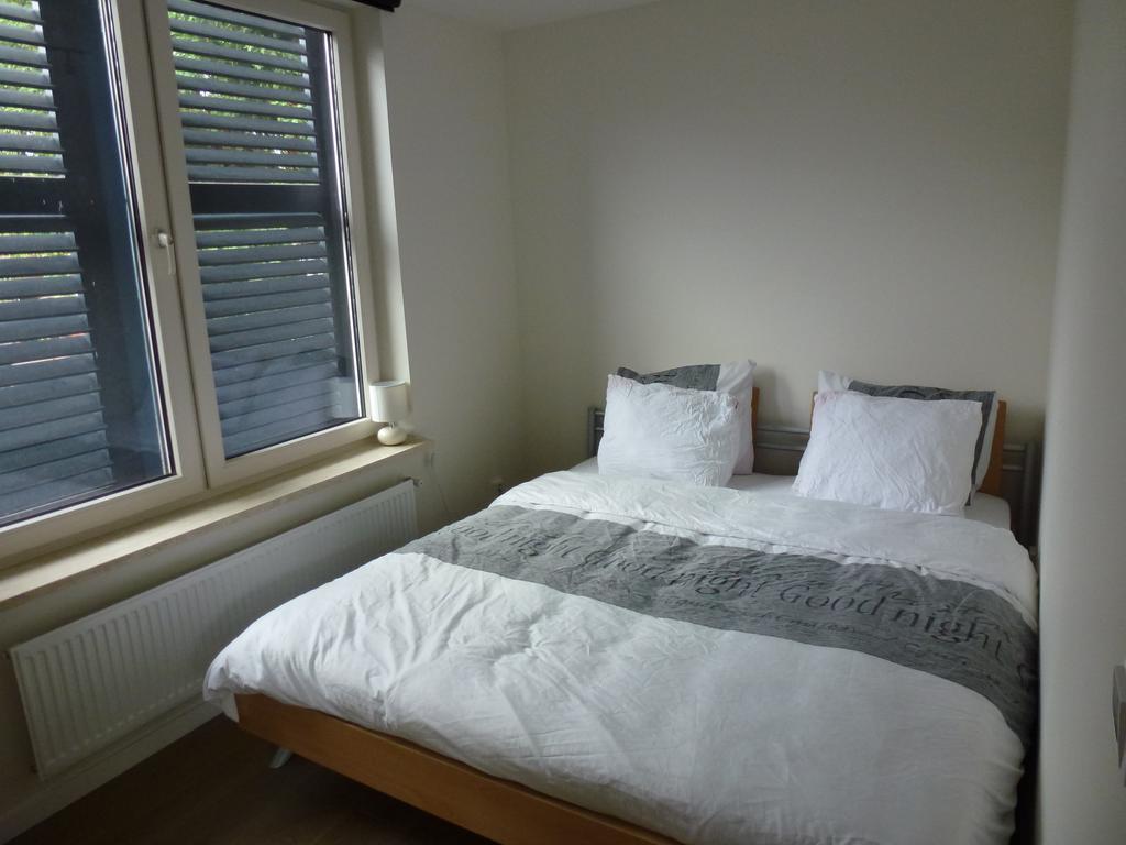 Schiphol Apartments Aalsmeer Zimmer foto