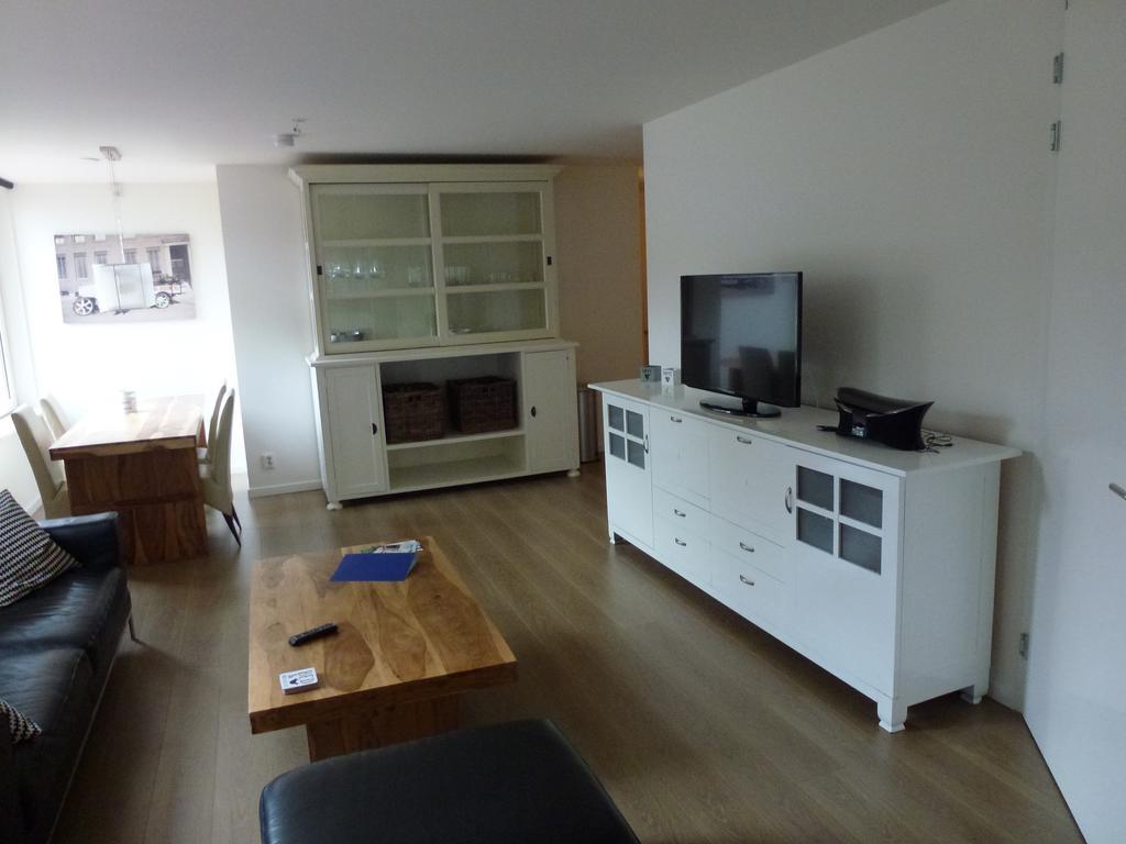 Schiphol Apartments Aalsmeer Zimmer foto