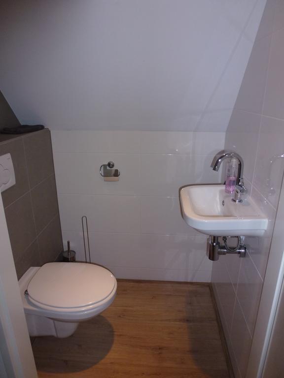 Schiphol Apartments Aalsmeer Zimmer foto