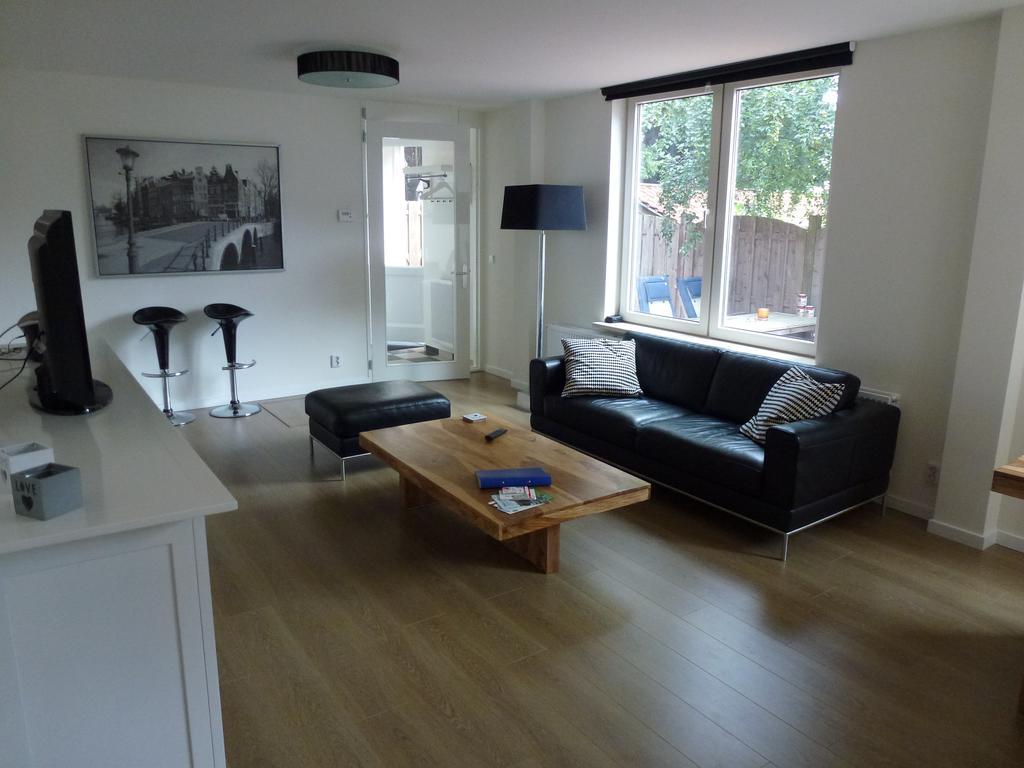 Schiphol Apartments Aalsmeer Zimmer foto