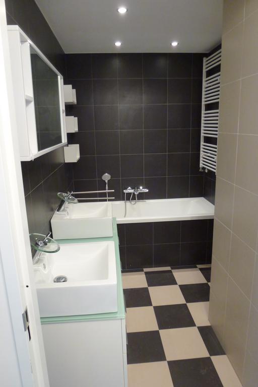 Schiphol Apartments Aalsmeer Zimmer foto