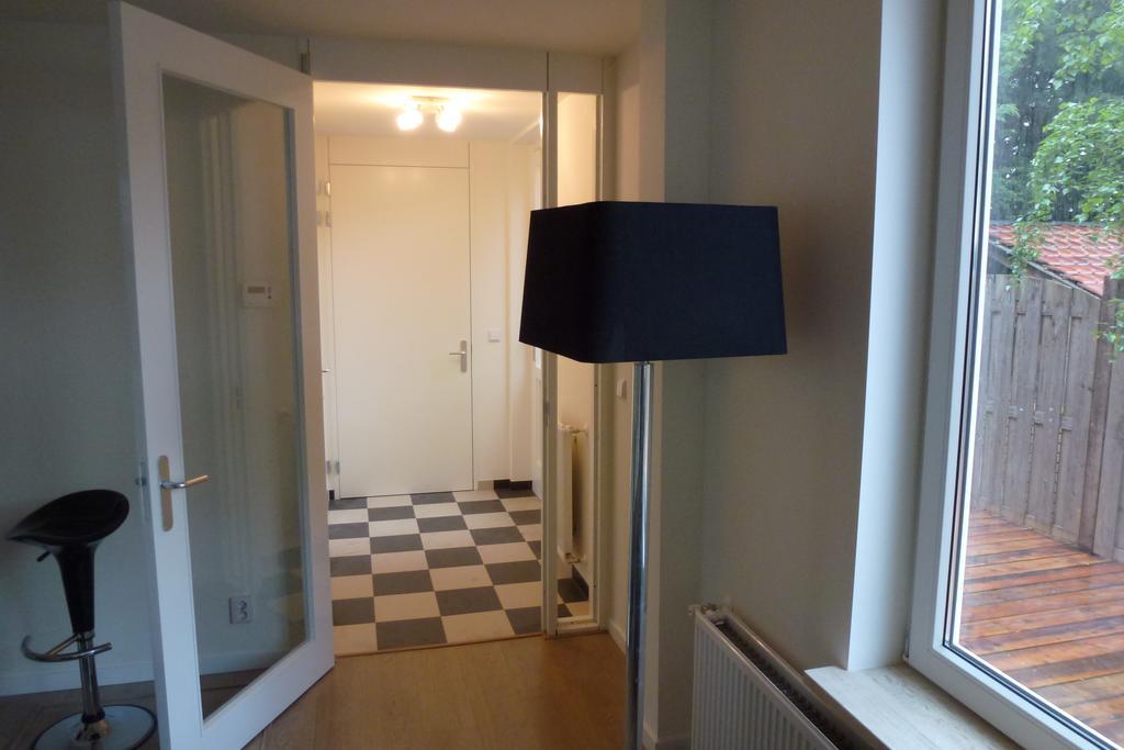 Schiphol Apartments Aalsmeer Zimmer foto
