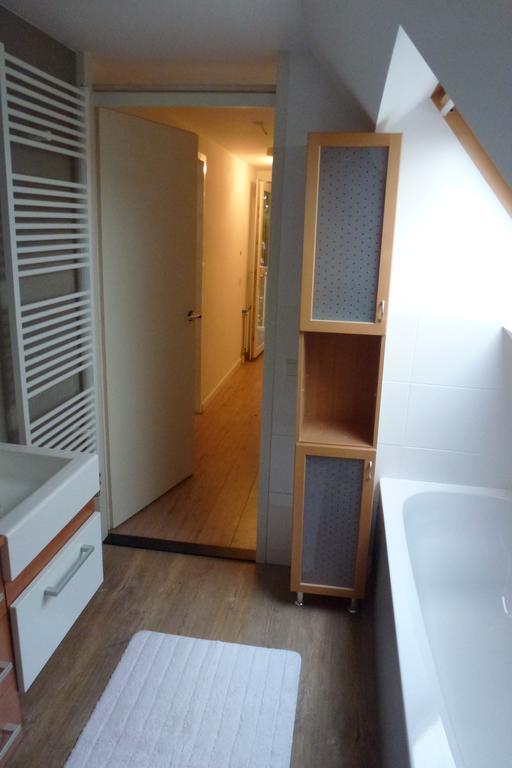 Schiphol Apartments Aalsmeer Zimmer foto